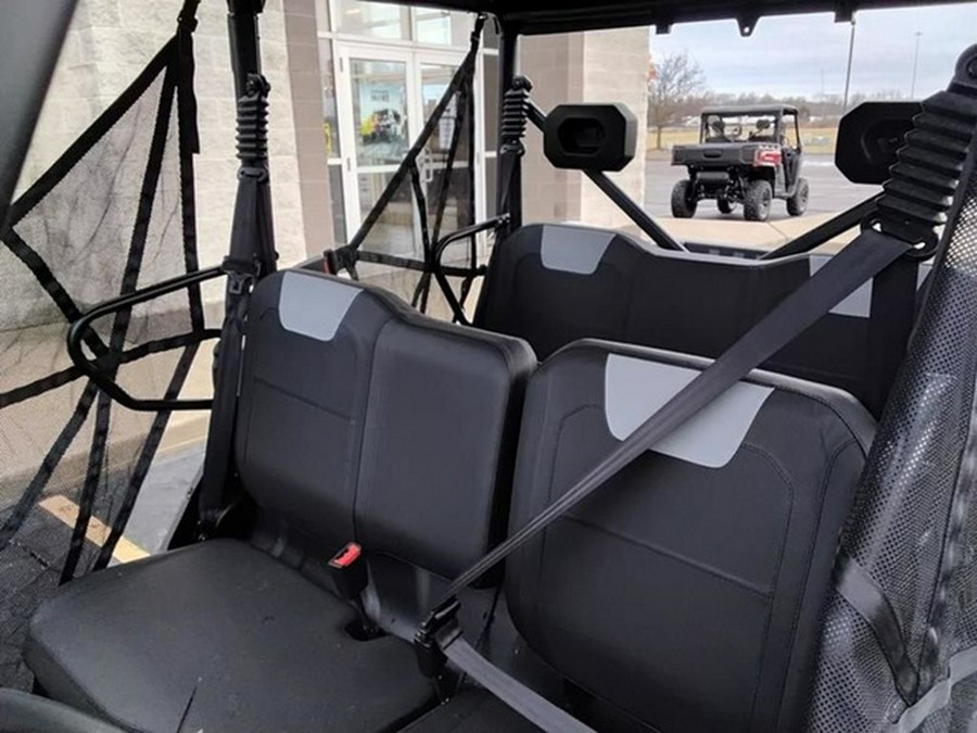 2026 CFMOTO UFORCE 800 XL