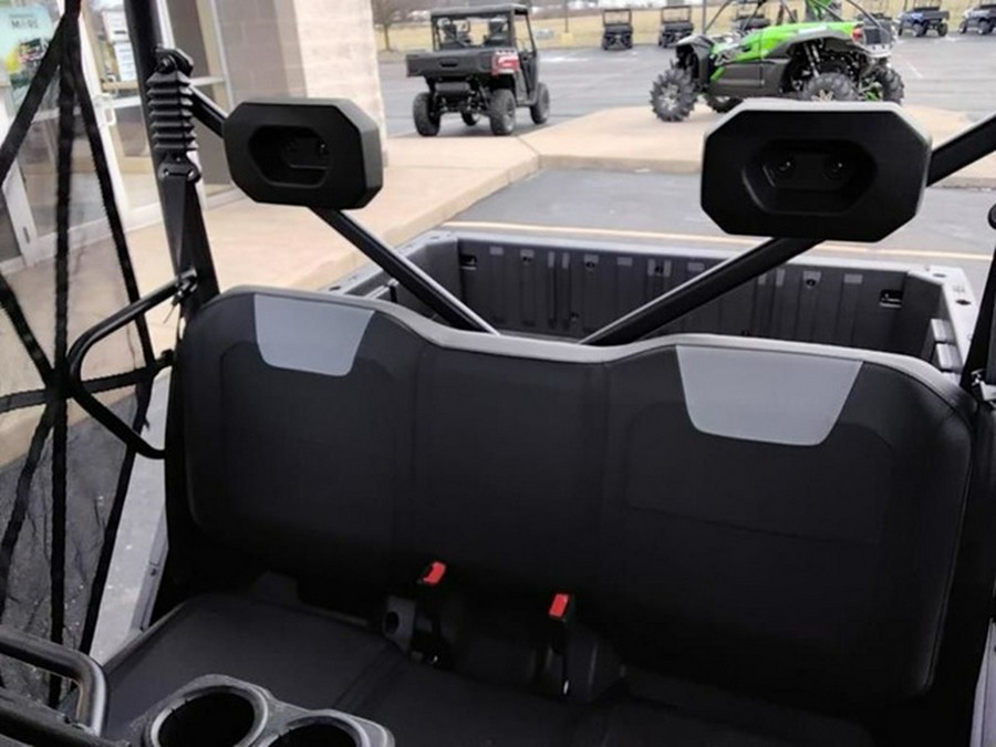 2026 CFMOTO UFORCE 800 XL