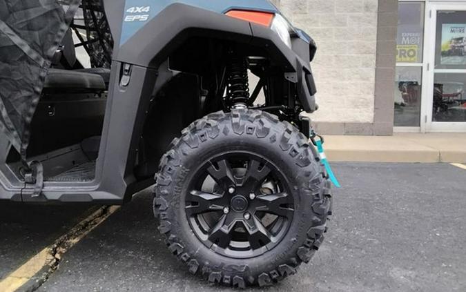 2026 CFMOTO UFORCE 800 XL