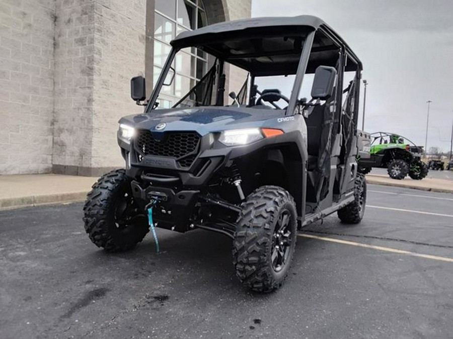 2026 CFMOTO UFORCE 800 XL