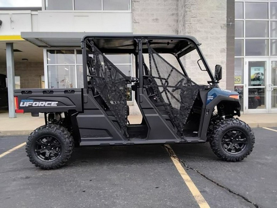 2026 CFMOTO UFORCE 800 XL