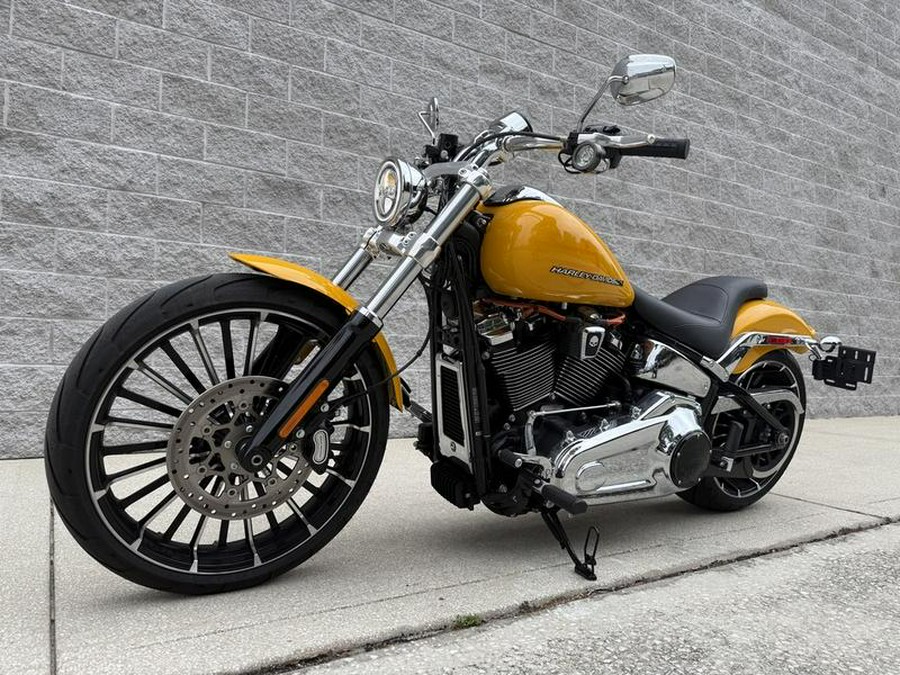 2025 Harley-Davidson® FXBR - Breakout®