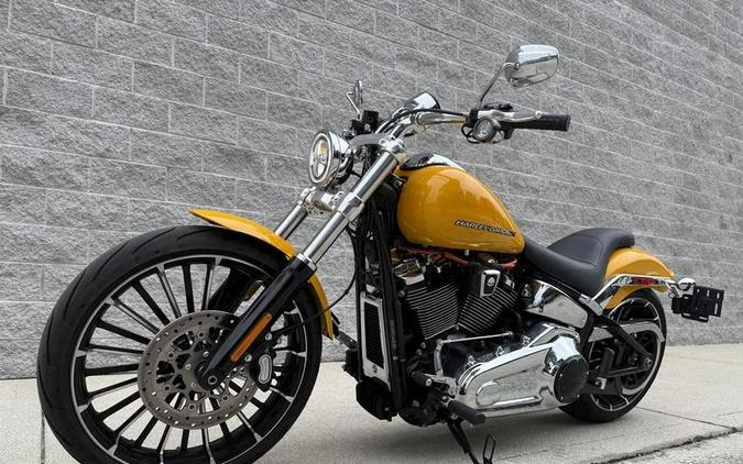 2025 Harley-Davidson® FXBR - Breakout®
