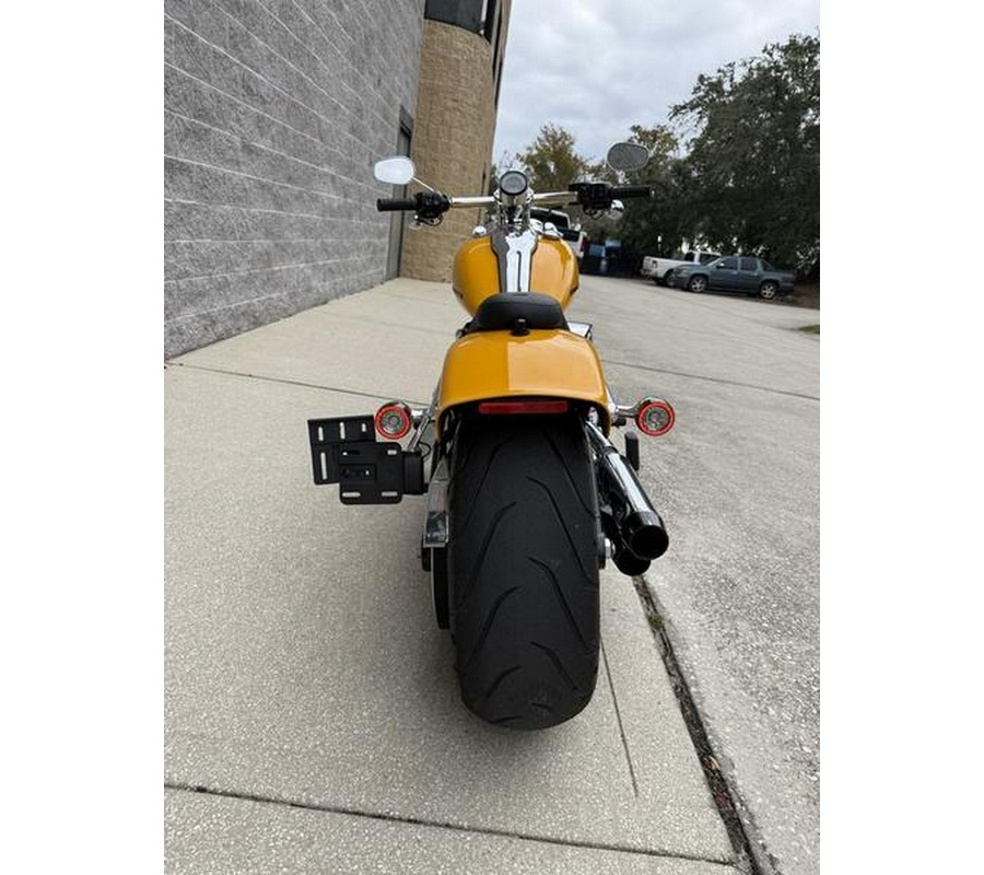 2025 Harley-Davidson® FXBR - Breakout®
