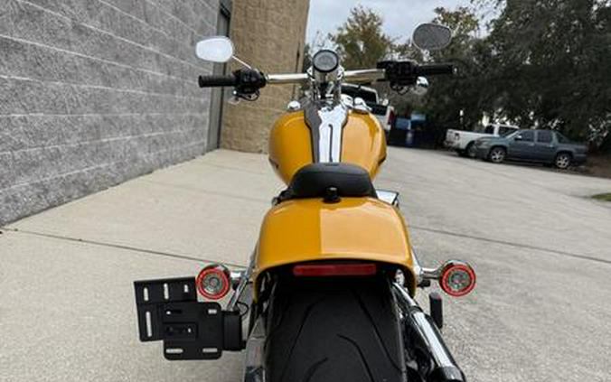 2025 Harley-Davidson® FXBR - Breakout®