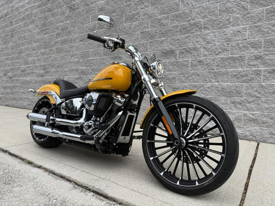 2025 Harley-Davidson® FXBR - Breakout®