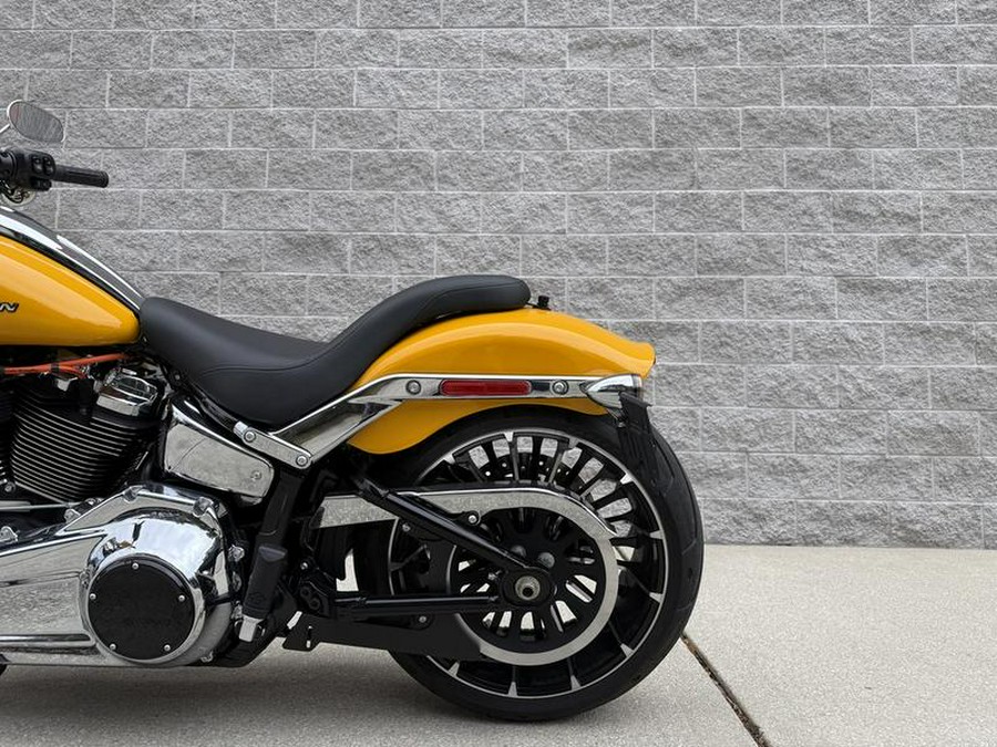 2025 Harley-Davidson® FXBR - Breakout®
