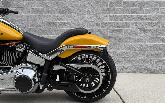 2025 Harley-Davidson® FXBR - Breakout®
