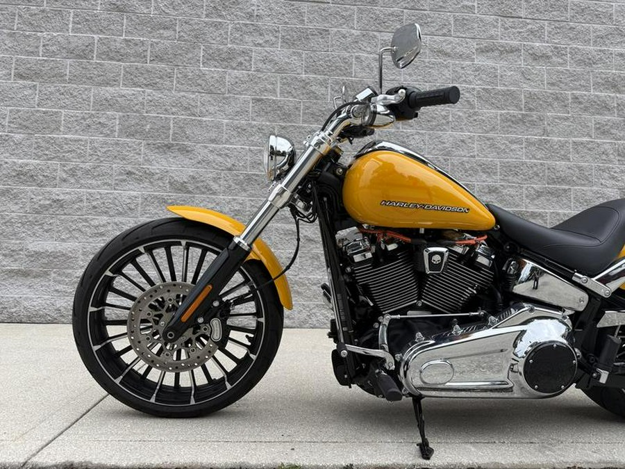 2025 Harley-Davidson® FXBR - Breakout®
