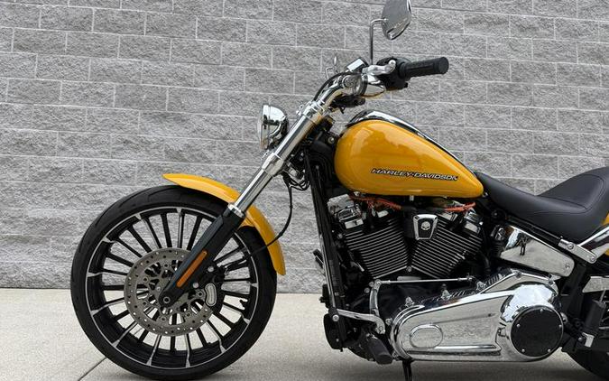 2025 Harley-Davidson® FXBR - Breakout®