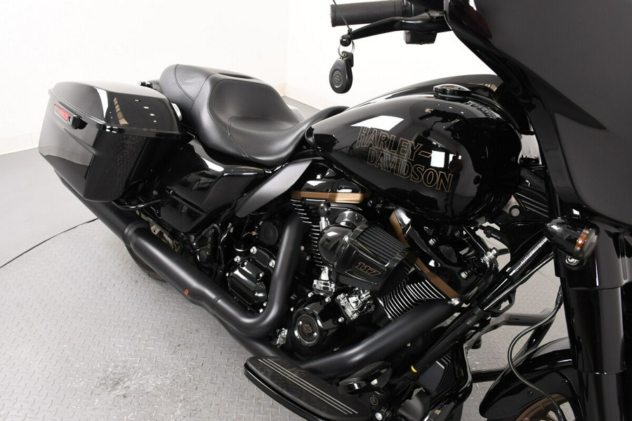 2022 Harley-Davidson® FLHXST Street Glide® ST
