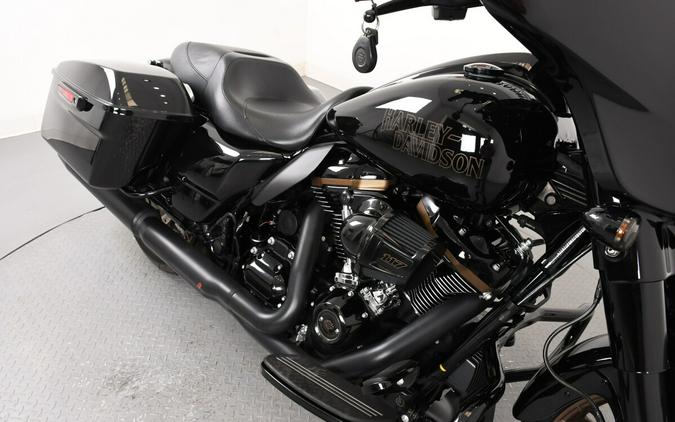 2022 Harley-Davidson® FLHXST Street Glide® ST