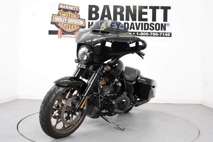 2022 Harley-Davidson® FLHXST Street Glide® ST