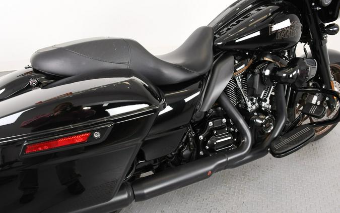 2022 Harley-Davidson® FLHXST Street Glide® ST
