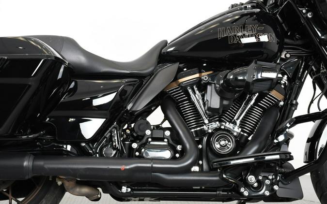2022 Harley-Davidson® FLHXST Street Glide® ST