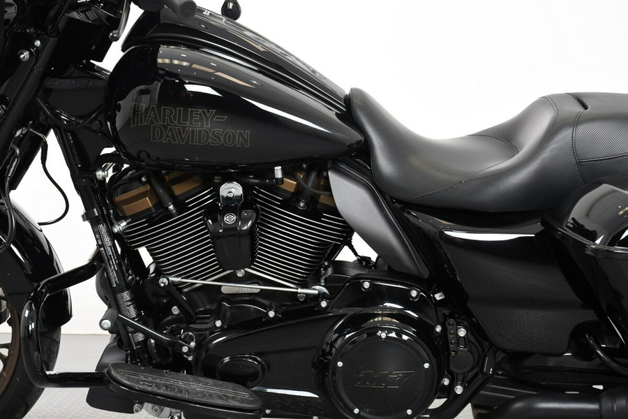 2022 Harley-Davidson® FLHXST Street Glide® ST