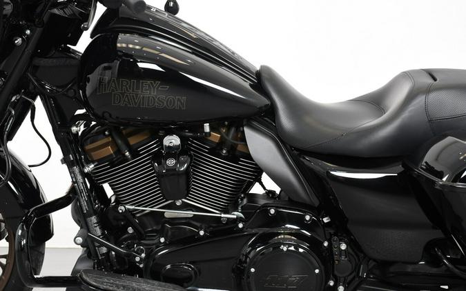 2022 Harley-Davidson® FLHXST Street Glide® ST