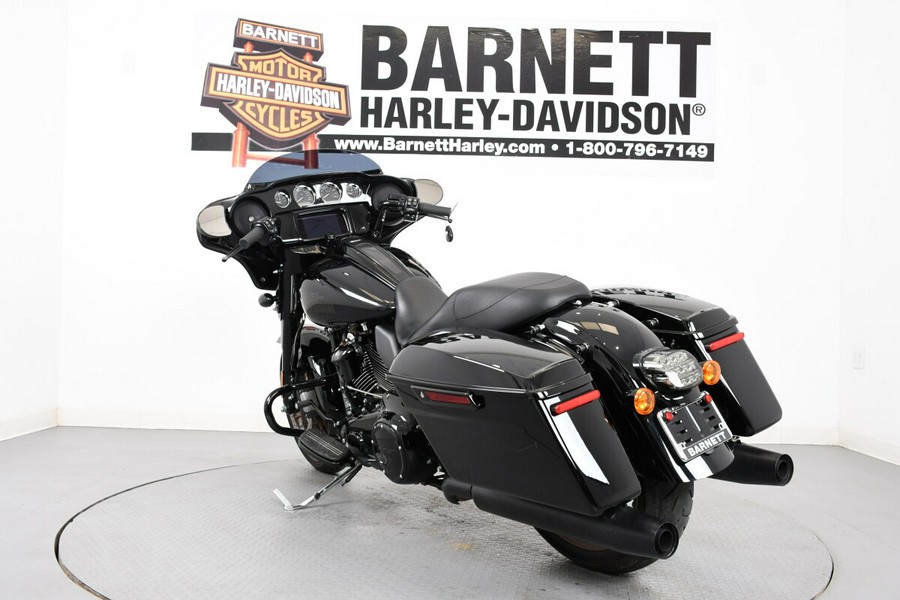2022 Harley-Davidson® FLHXST Street Glide® ST