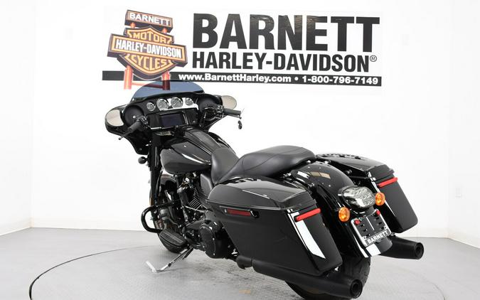 2022 Harley-Davidson® FLHXST Street Glide® ST