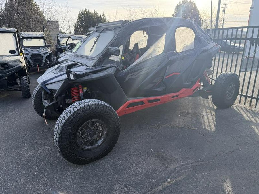 2022 Polaris® RZR Pro R 4 Ultimate