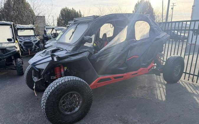 2022 Polaris® RZR Pro R 4 Ultimate