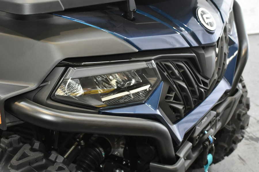 2026 CFMOTO C FORCE 600 TOURING