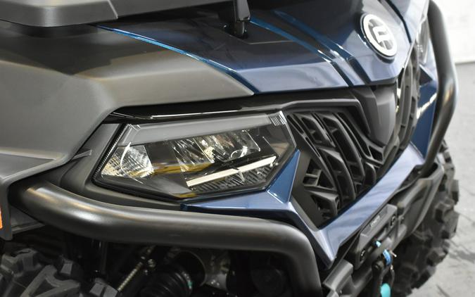 2026 CFMOTO C FORCE 600 TOURING