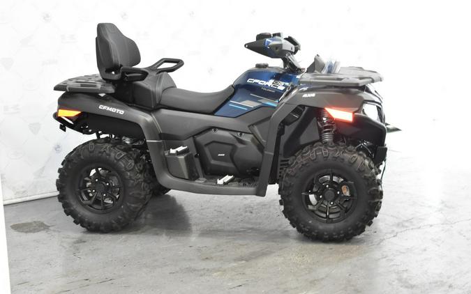2026 CFMOTO C FORCE 600 TOURING