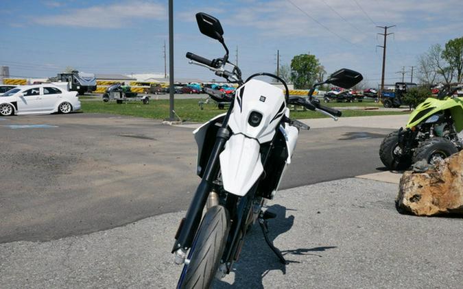 Supermoto motorcycles for sale in BETHLEHEM, PA - MotoHunt