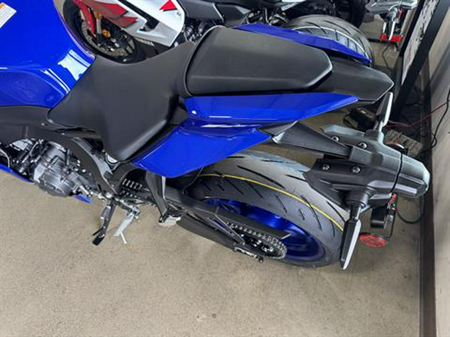 2026 Yamaha YZF-R9