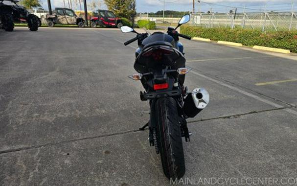 2026 Kawasaki Ninja 500 ABS