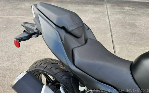 2026 Kawasaki Ninja 500 ABS