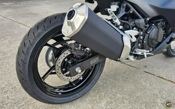2026 Kawasaki Ninja 500 ABS