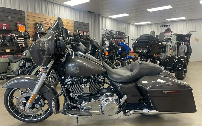 2023 Harley-Davidson Street Glide® Special