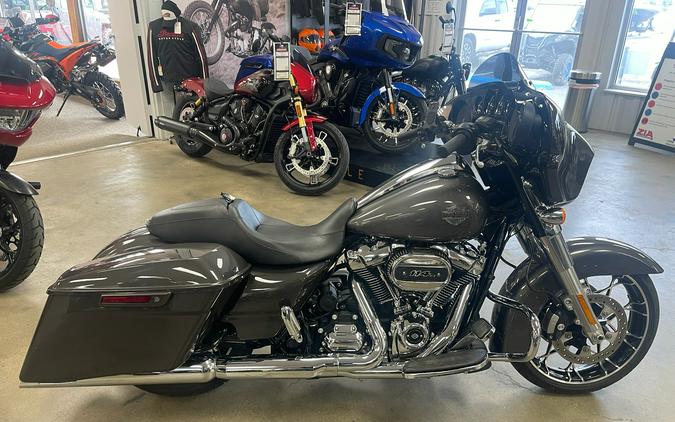 2023 Harley-Davidson Street Glide® Special