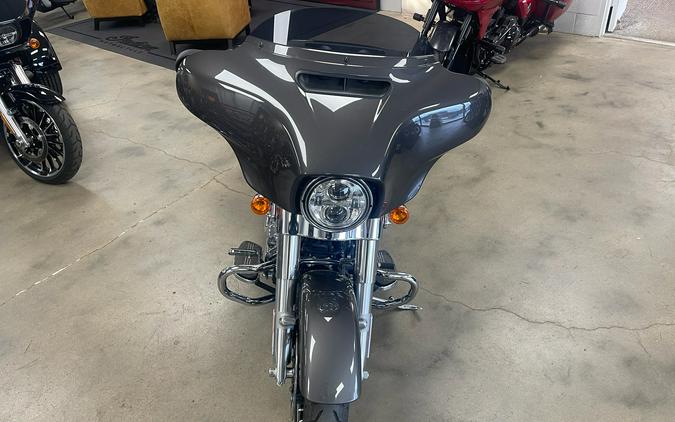2023 Harley-Davidson Street Glide® Special