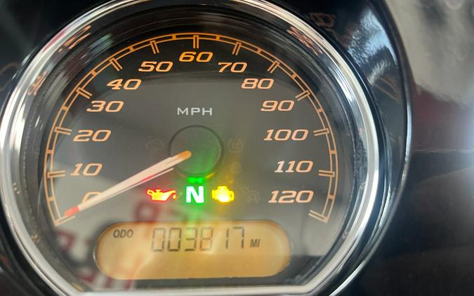2023 Harley-Davidson Street Glide® Special