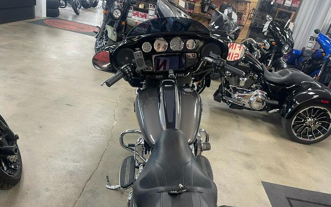 2023 Harley-Davidson Street Glide® Special