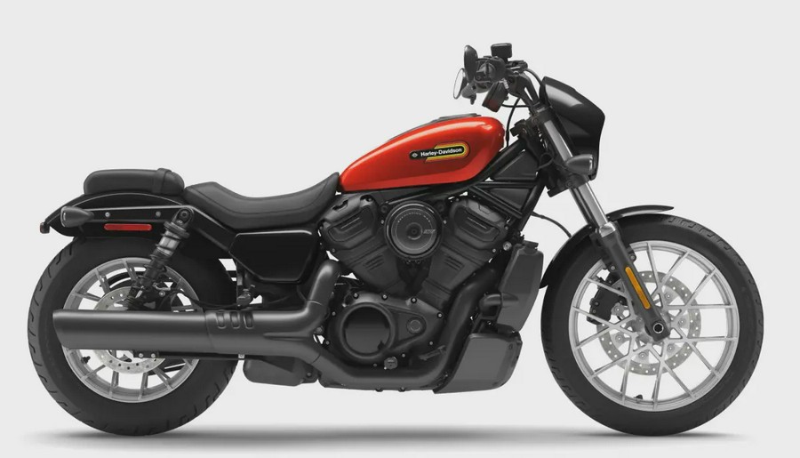 2025 Harley-Davidson Nightster Special RH975S