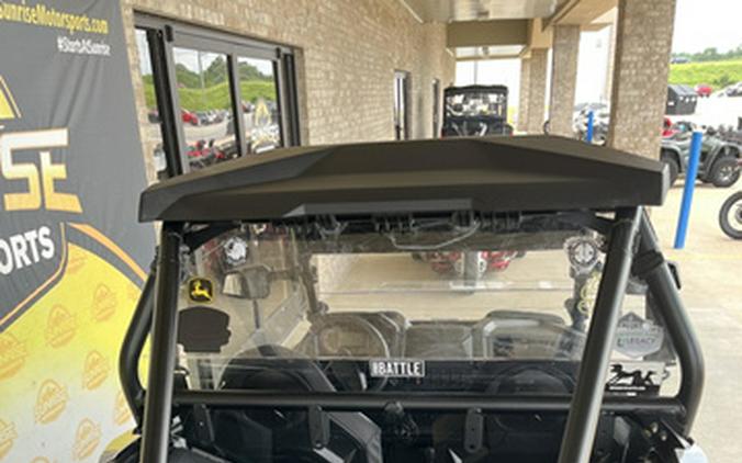 2023 Polaris RZR Trail Premium