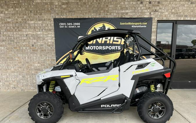 2023 Polaris RZR Trail Premium