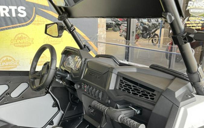 2023 Polaris RZR Trail Premium