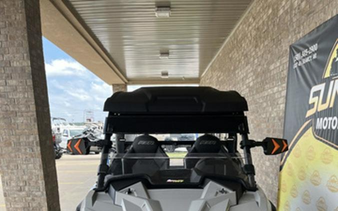 2023 Polaris RZR Trail Premium