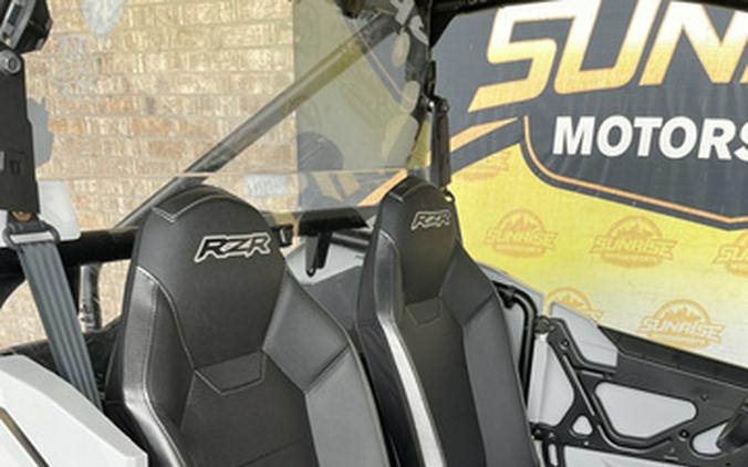 2023 Polaris RZR Trail Premium