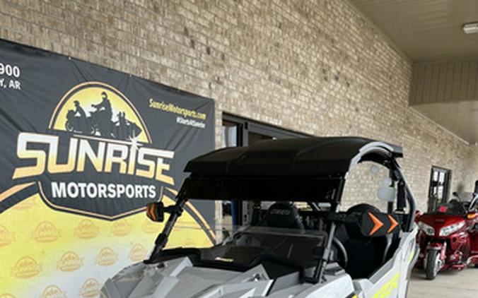 2023 Polaris RZR Trail Premium