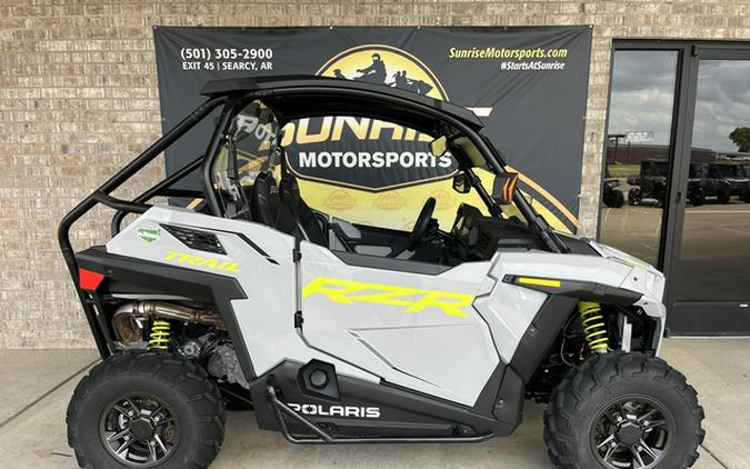 2023 Polaris RZR Trail Premium