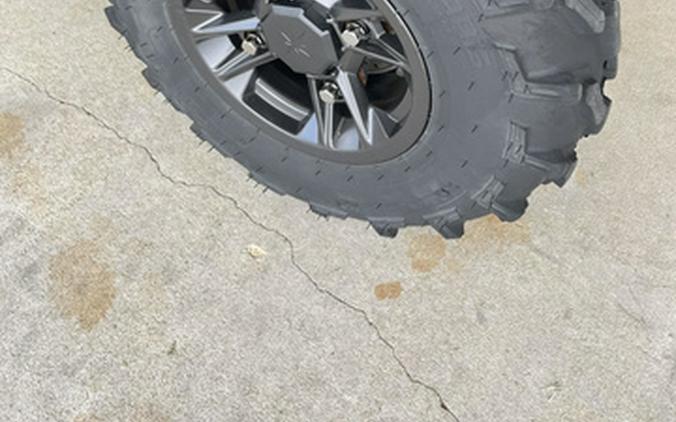 2023 Polaris RZR Trail Premium