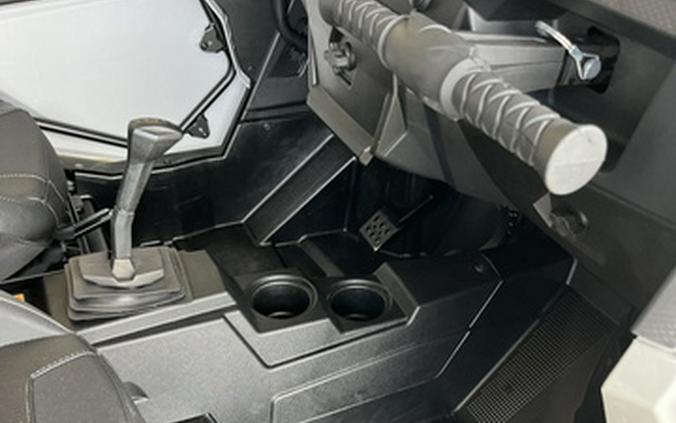 2023 Polaris RZR Trail Premium