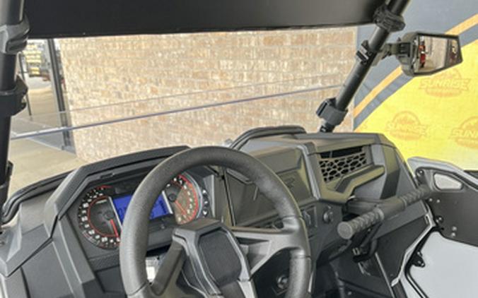 2023 Polaris RZR Trail Premium