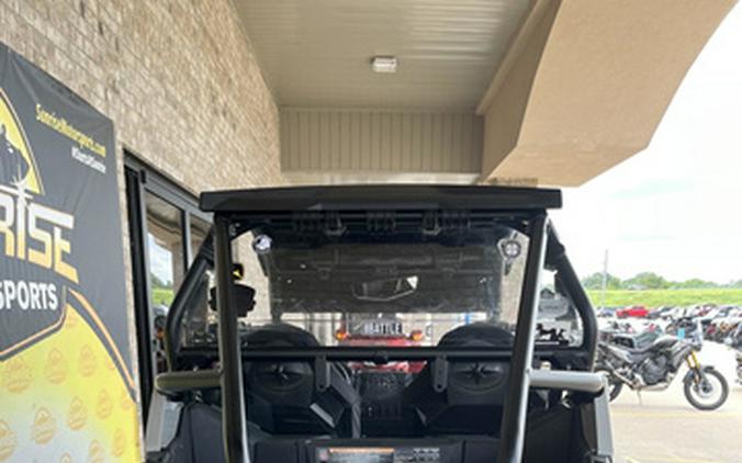 2023 Polaris RZR Trail Premium